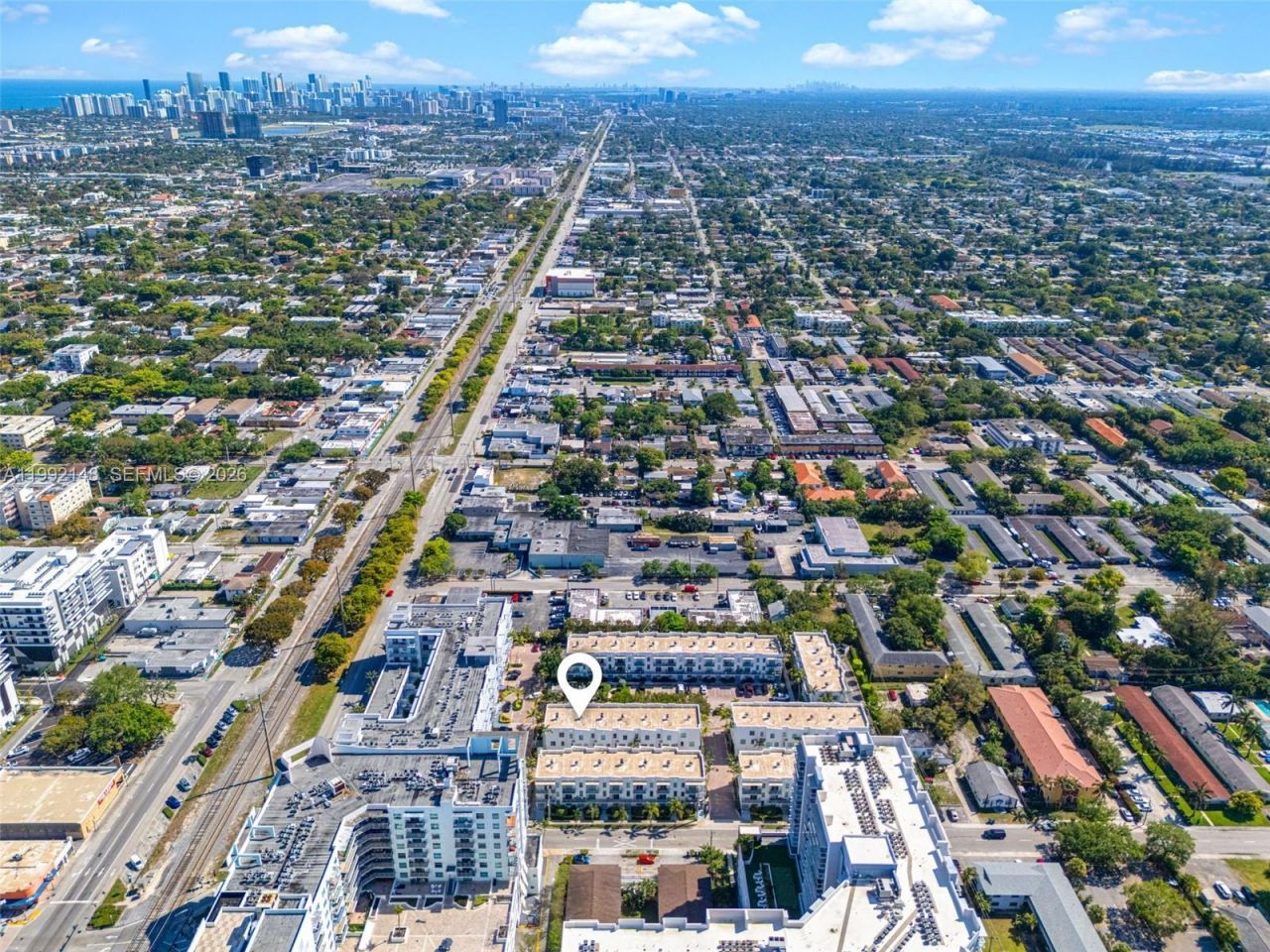 2134 Van Buren St , Unit 306, Hollywood, FL 33020 Photo