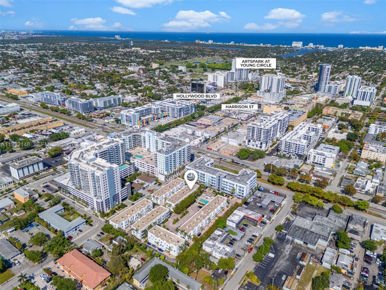 2134 Van Buren St, Unit 306, Hollywood, FL 33020 Photo