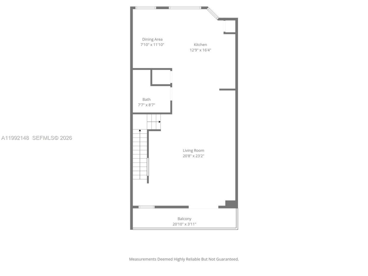 2134 Van Buren St, Unit 306, Hollywood, FL 33020 Photo