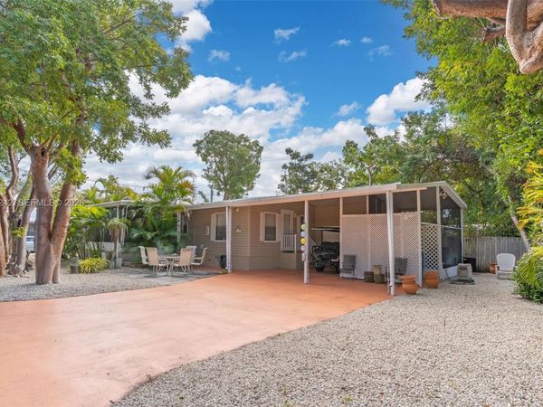 900 S Emerald Dr , Key Largo, FL 33037