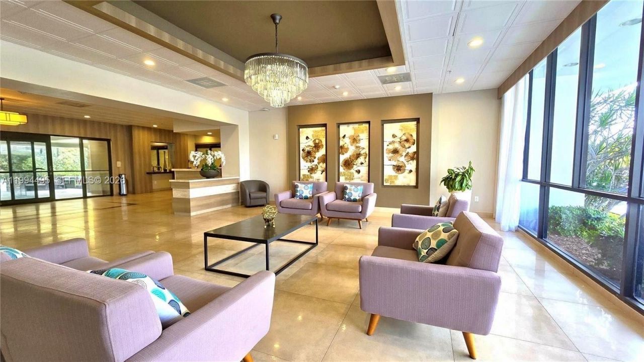 3701 N Country Club Dr , Unit 1505, Aventura, FL 33180 Photo