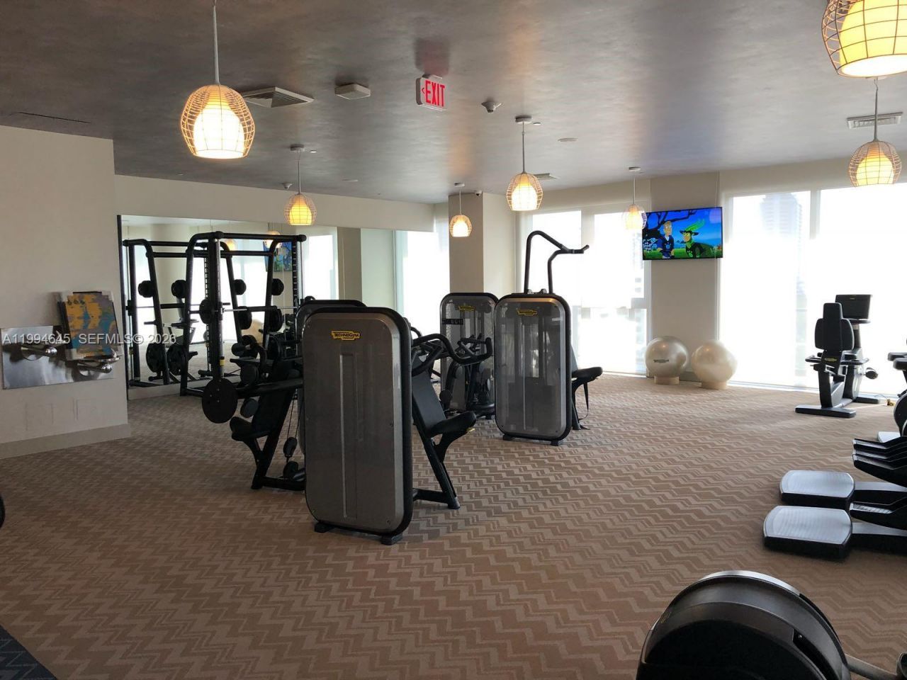 121 NE 34th St , Unit 1207, Miami, FL 33137 Photo