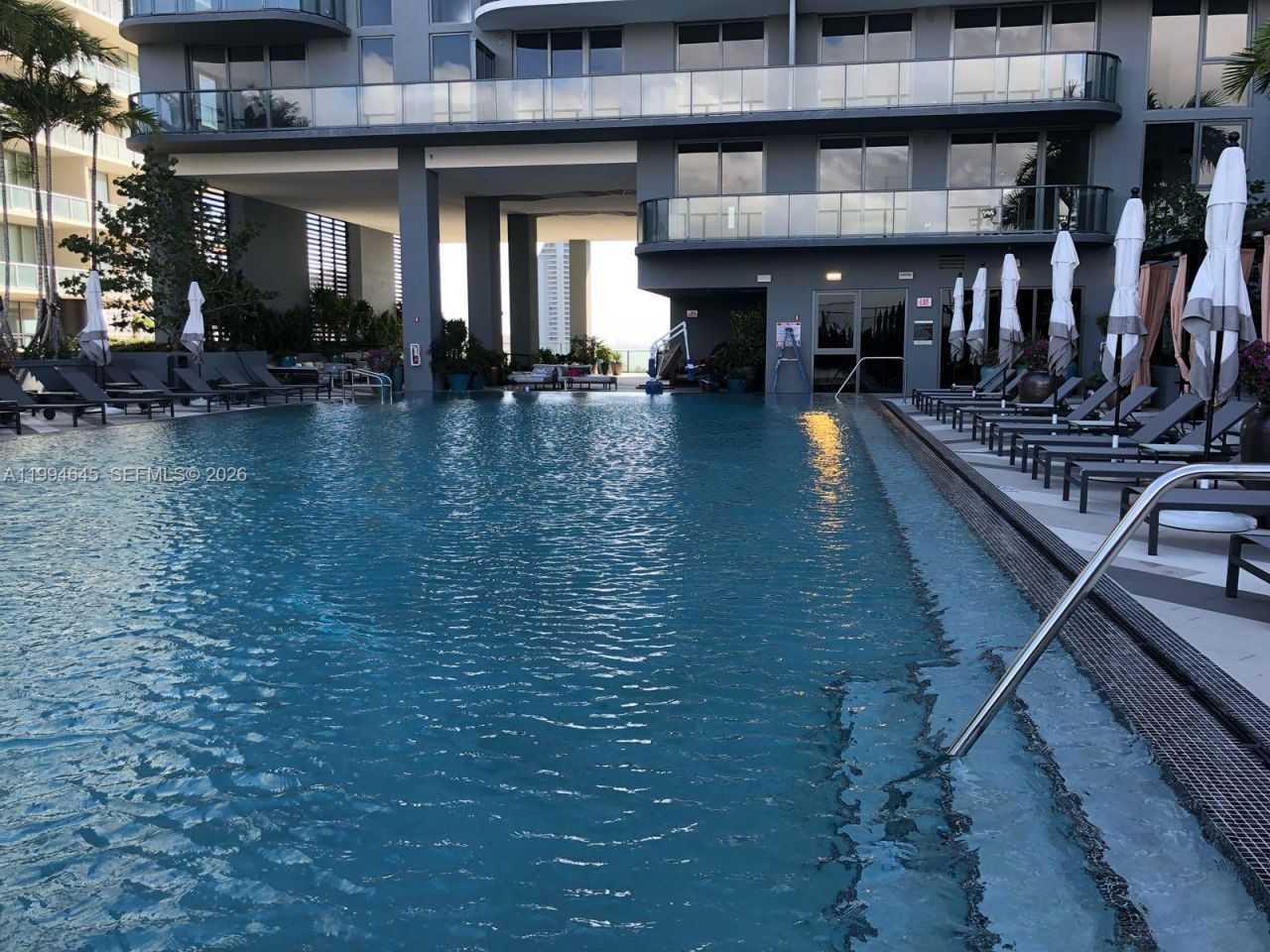 121 NE 34th St , Unit 1207, Miami, FL 33137 Photo