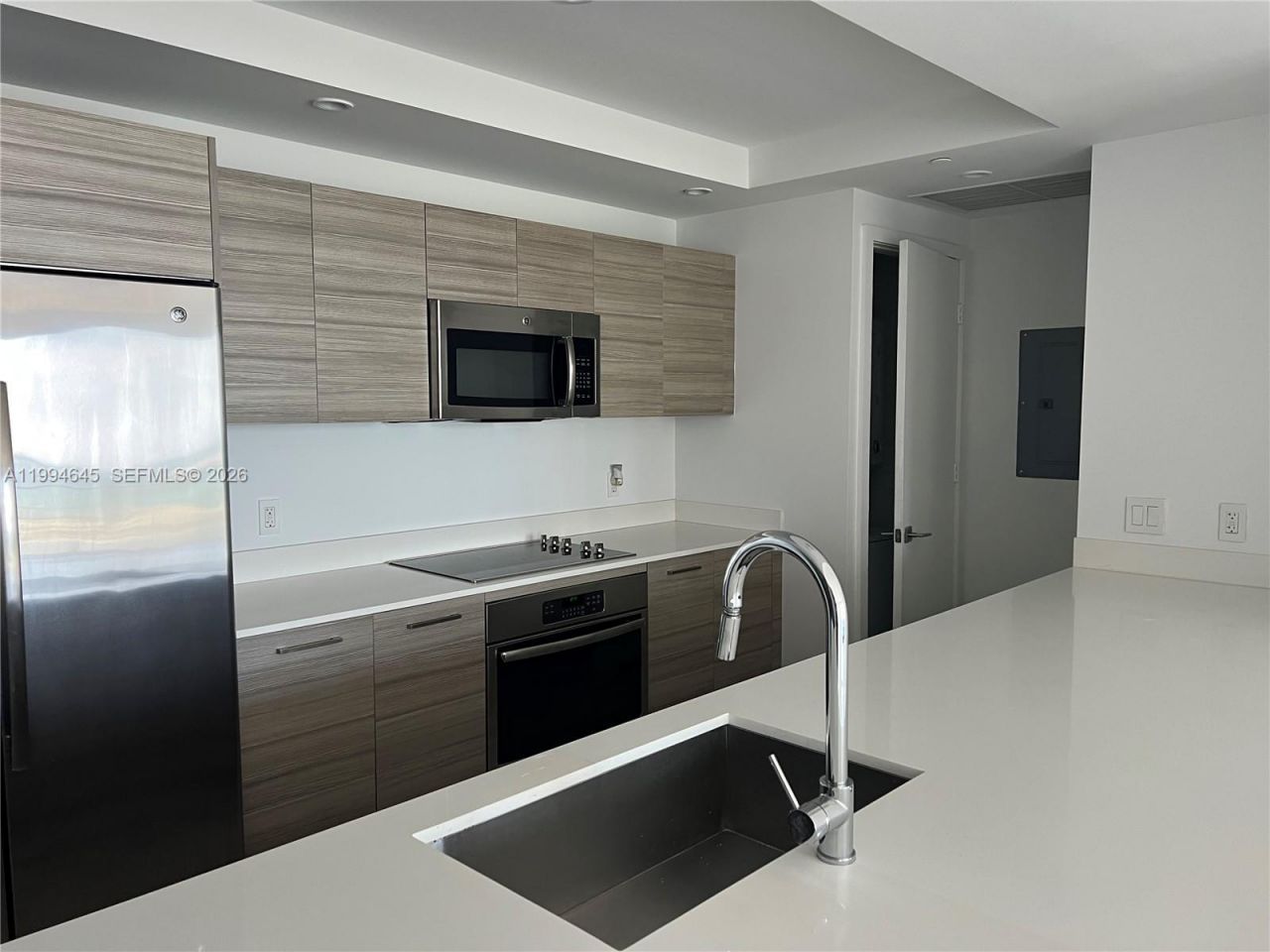 121 NE 34th St , Unit 1207, Miami, FL 33137 Photo