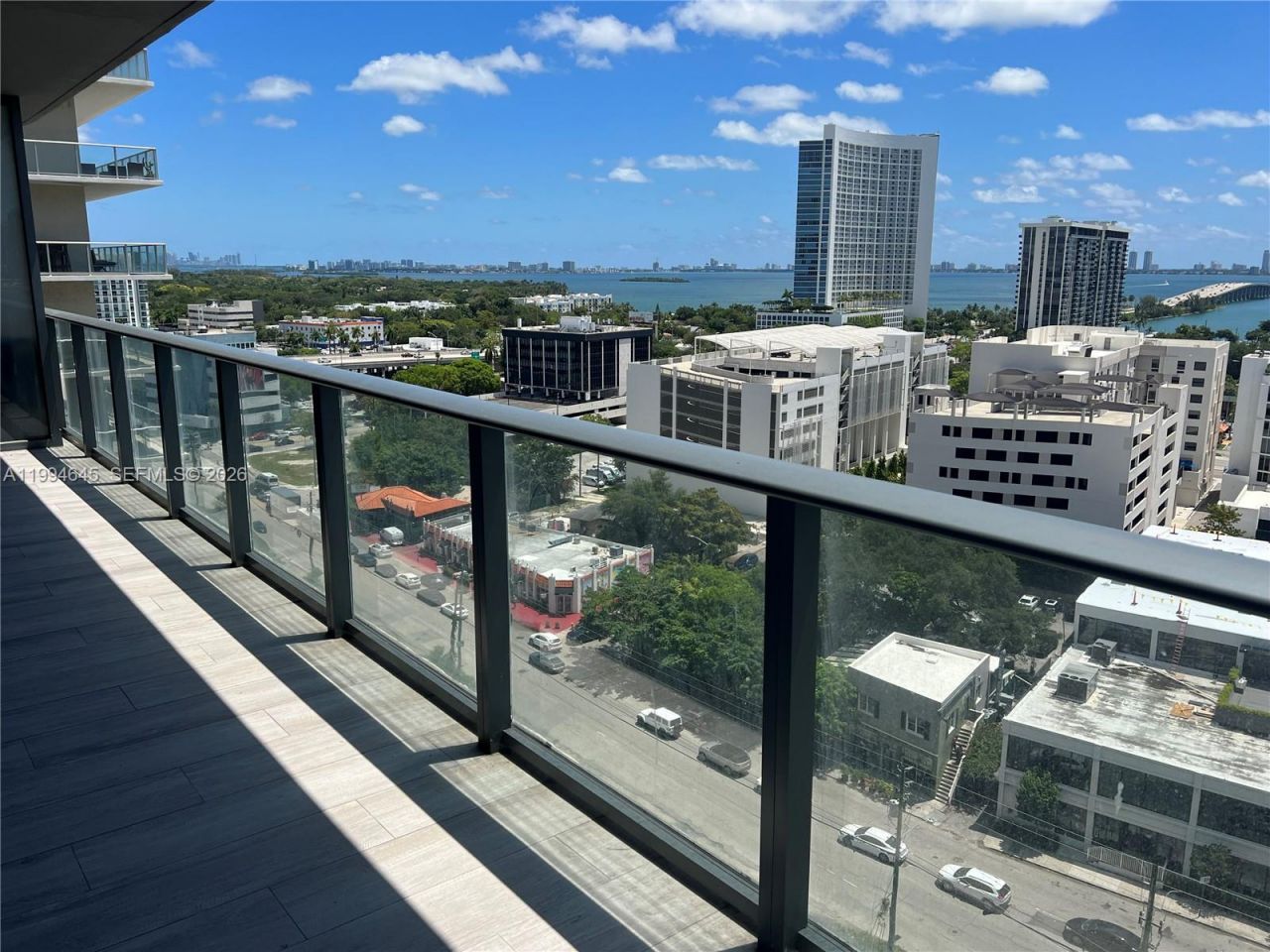 121 NE 34th St , Unit 1207, Miami, FL 33137 Photo