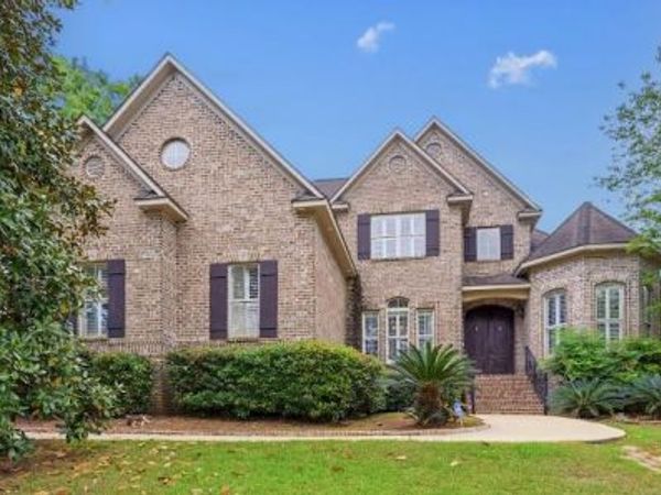 9205 Redberry Drive, Mobile, AL 36695