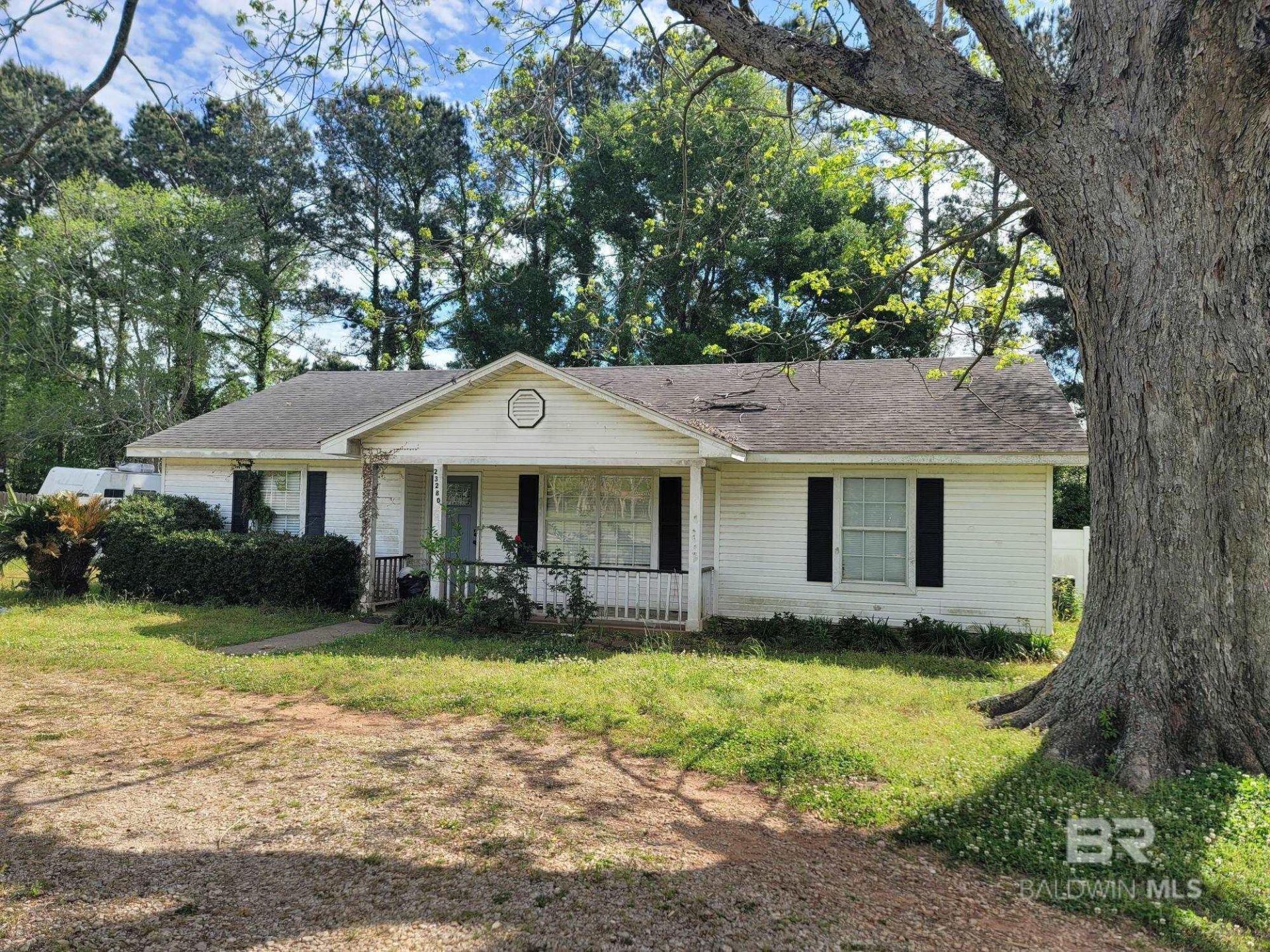 23280 Fountain Street, Robertsdale, AL 36567 Main Photo
