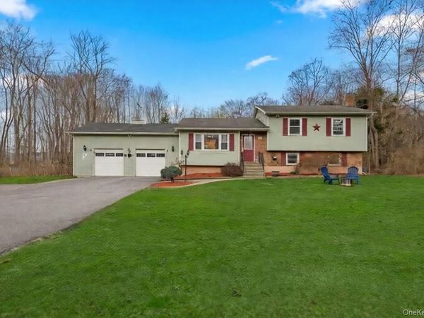 58 Pine Drive, Pawling, NY 12564