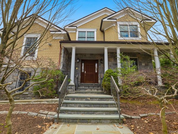 8 E Clinton Avenue, Irvington, NY 10533