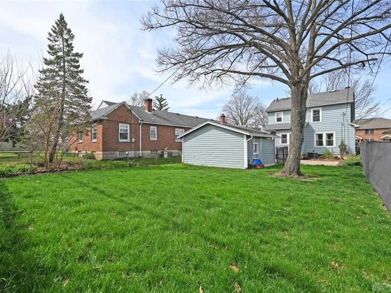 2610 Shroyer Road, Oakwood, OH 45419 Photo 31