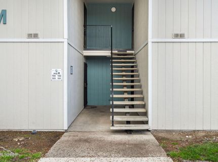 400 S Saliman Road, Unit APT 104, Carson City, NV 89701 Photo