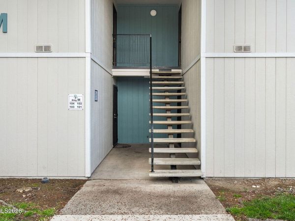 400 S Saliman Road, Unit APT 104, Carson City, NV 89701