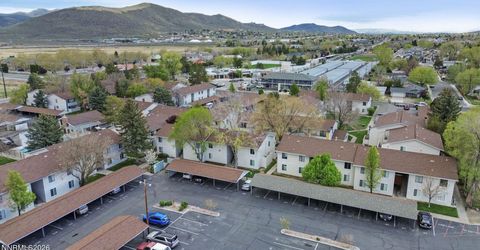 400 S Saliman Road, Unit APT 104, Carson City, NV 89701 Photo