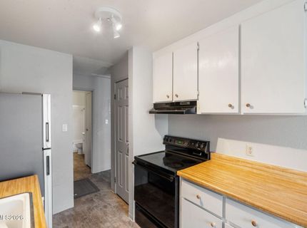 400 S Saliman Road, Unit APT 104, Carson City, NV 89701 Photo