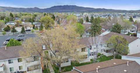 400 S Saliman Road, Unit APT 104, Carson City, NV 89701 Photo