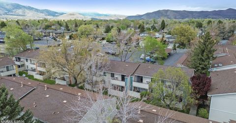 400 S Saliman Road, Unit APT 104, Carson City, NV 89701 Photo