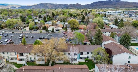 400 S Saliman Road, Unit APT 104, Carson City, NV 89701 Photo