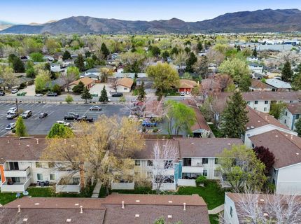 400 S Saliman Road, Unit APT 104, Carson City, NV 89701 Photo