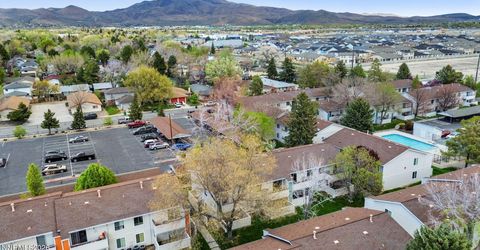 400 S Saliman Road, Unit APT 104, Carson City, NV 89701 Photo