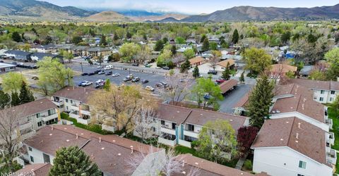 400 S Saliman Road, Unit APT 104, Carson City, NV 89701 Photo