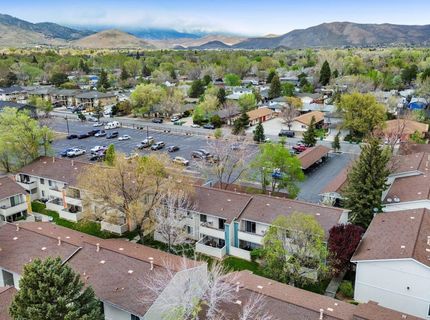 400 S Saliman Road, Unit APT 104, Carson City, NV 89701 Photo