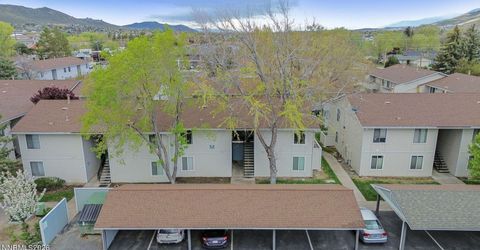400 S Saliman Road, Unit APT 104, Carson City, NV 89701 Photo
