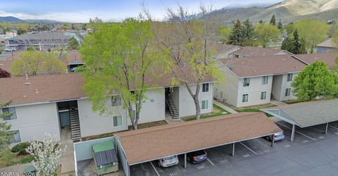 400 S Saliman Road, Unit APT 104, Carson City, NV 89701 Photo