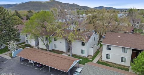 400 S Saliman Road, Unit APT 104, Carson City, NV 89701 Photo