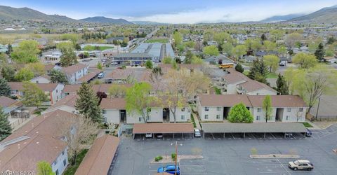 400 S Saliman Road, Unit APT 104, Carson City, NV 89701 Photo