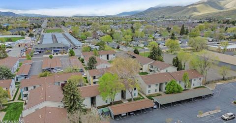 400 S Saliman Road, Unit APT 104, Carson City, NV 89701 Photo