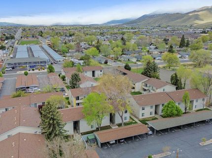 400 S Saliman Road, Unit APT 104, Carson City, NV 89701 Photo