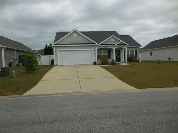 518 Irees Way , Longs, SC 29568
