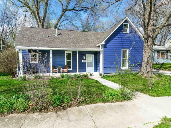 1020 W 7th Street, Bloomington, IN 47404