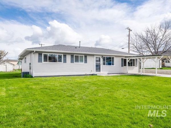 225 SW Park, New Plymouth, ID 83655