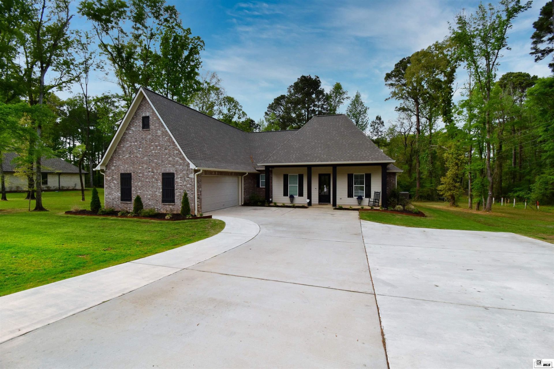 112 Shade Tree Trace, Ruston, LA 71270 Main Photo