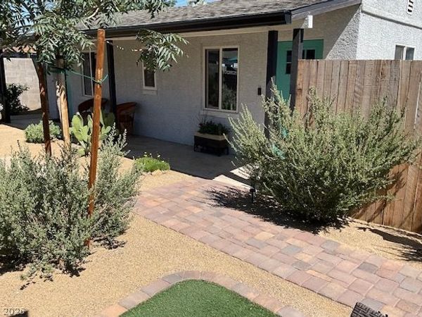 1065-A Franklin Avenue, Las Vegas, NV 89104