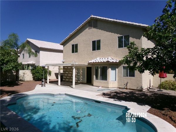 8305 Sea Glen Drive , Las Vegas, NV 89128