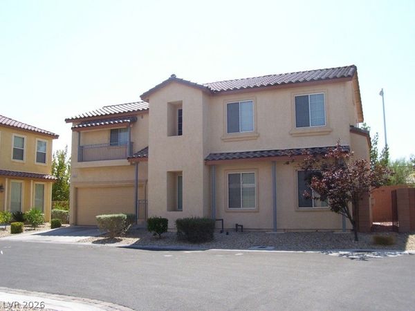 8183 Retriever Avenue , Las Vegas, NV 89147