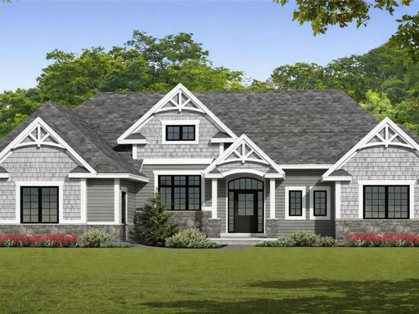 Lot 33 Luna Lane, Spencerport, NY 14559