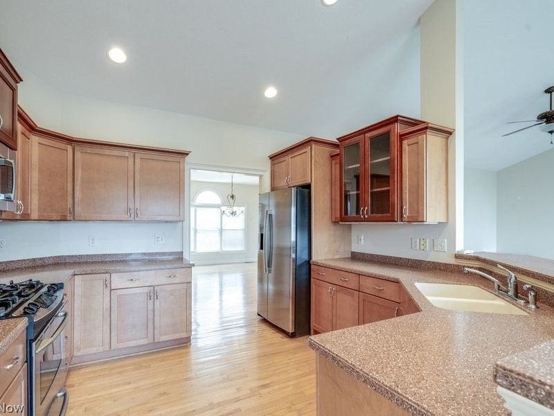 1187 Windward Lane , Kent, OH 44240 Photo 16