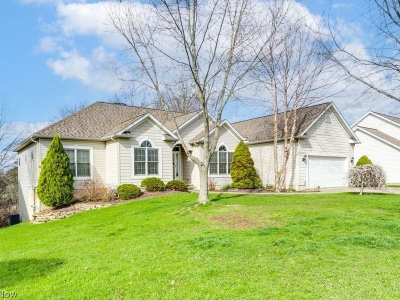 1187 Windward Lane , Kent, OH 44240 Photo 2