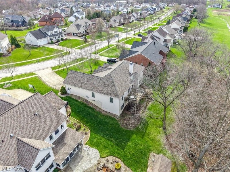 1187 Windward Lane , Kent, OH 44240 Photo 5