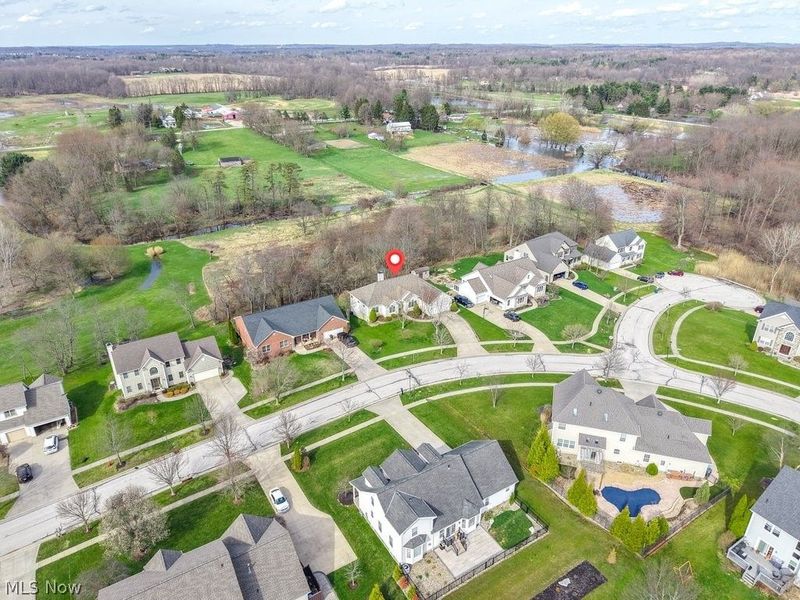 1187 Windward Lane , Kent, OH 44240 Photo 6