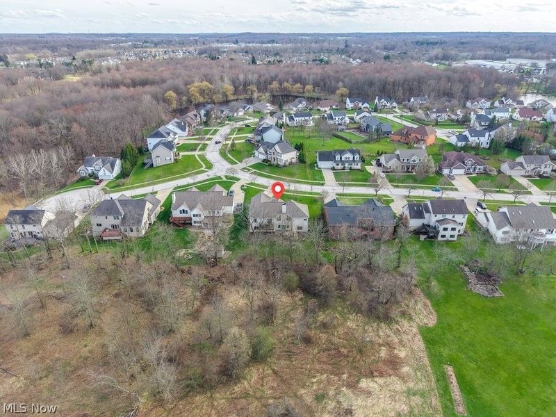 1187 Windward Lane , Kent, OH 44240 Photo 7