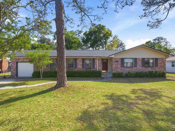 761 Connell Dr, Pensacola, FL 32503