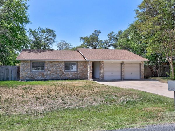 13310 Wisterwood ST, Austin, TX 78729