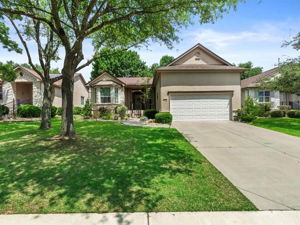 409 Rio Grande LOOP , Georgetown, TX 78633