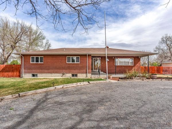 29151 Hardin Rd, Pueblo, CO 81006