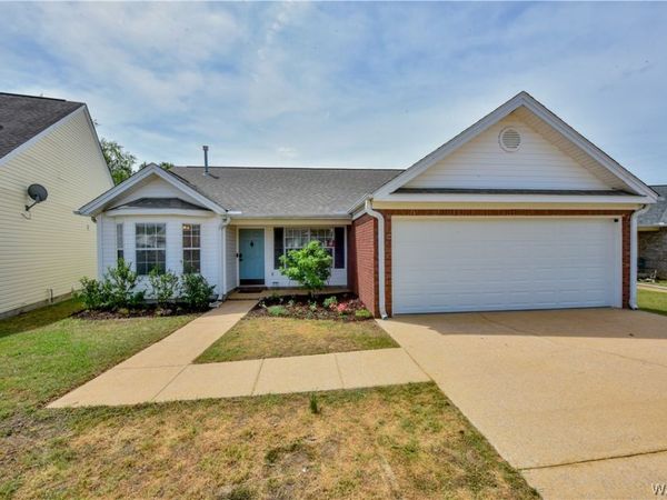 8645 Inverness Drive , Tuscaloosa, AL 35405