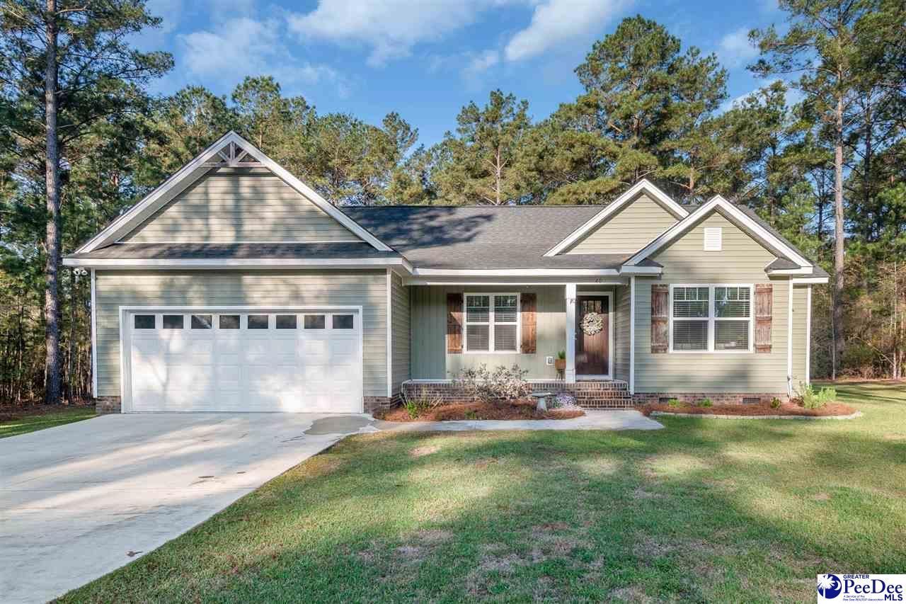 40 Thistledown Lane Photo 1